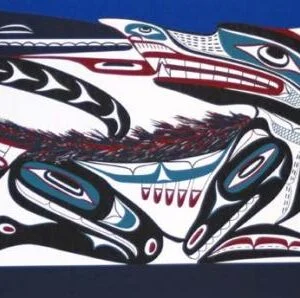 Hunt Family Tree - Bay Of Spirits Gallery