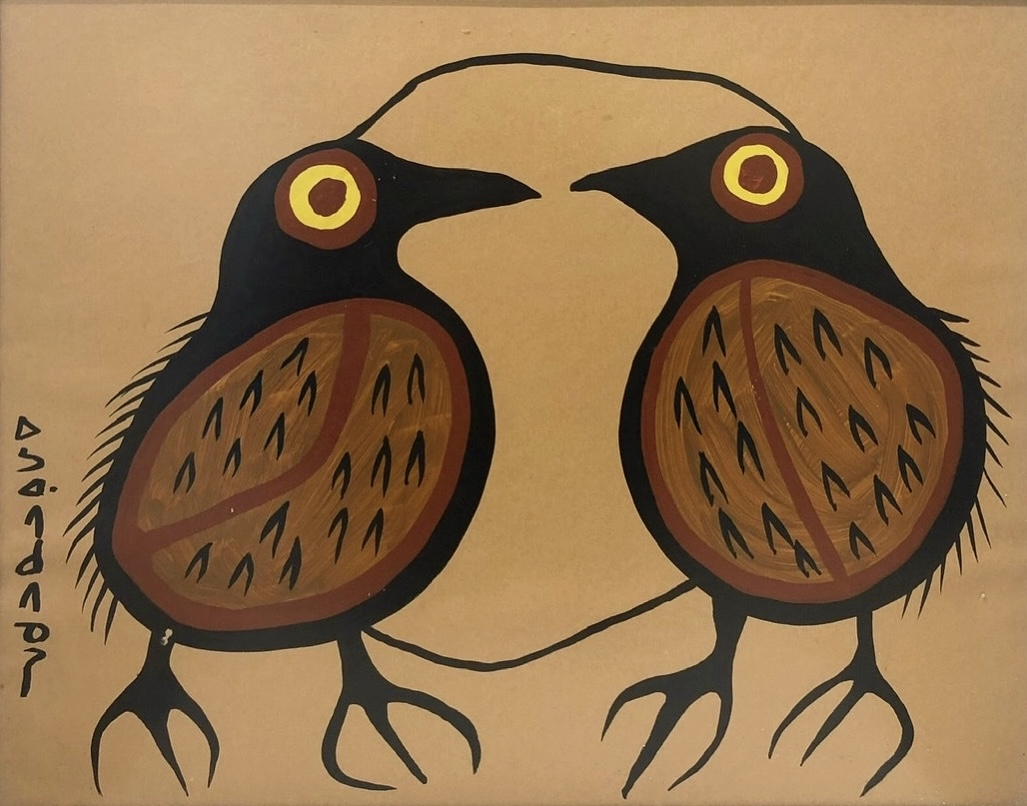 Two Birds_